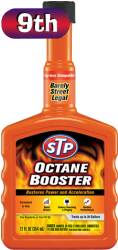 STP Octane Booster