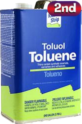 Toluene (Toluol)
