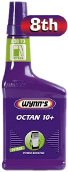 Wynns Octane 10+ Power Booster