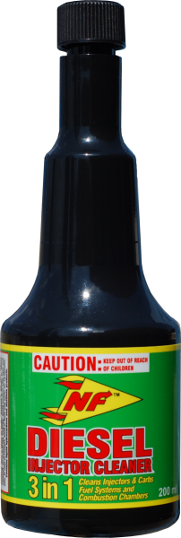 NF Diesel Injector Cleaner Large