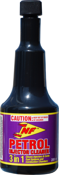 NF Petrol Injector Cleaner Large