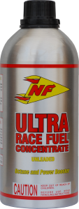NF Ultra Race Fuel Concentrate